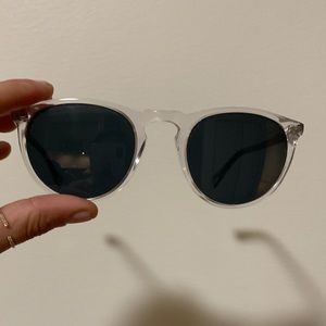 Warby Parker Sunglasses